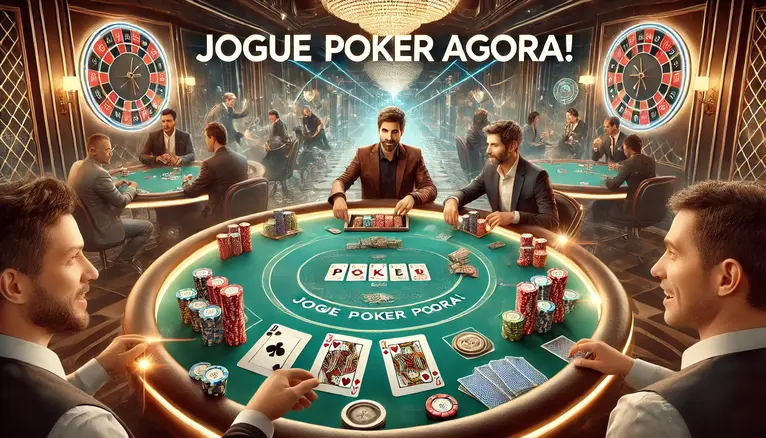 Imagem promocional da plataforma oficial do cassino 