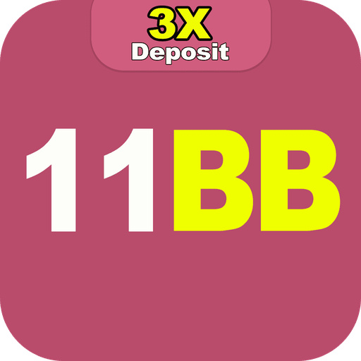 LOGO da plataforma oficial 11bb